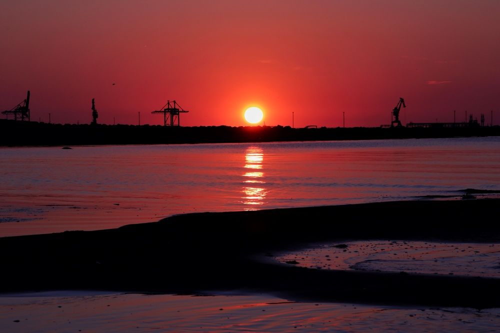 Photograph by Olga Asson