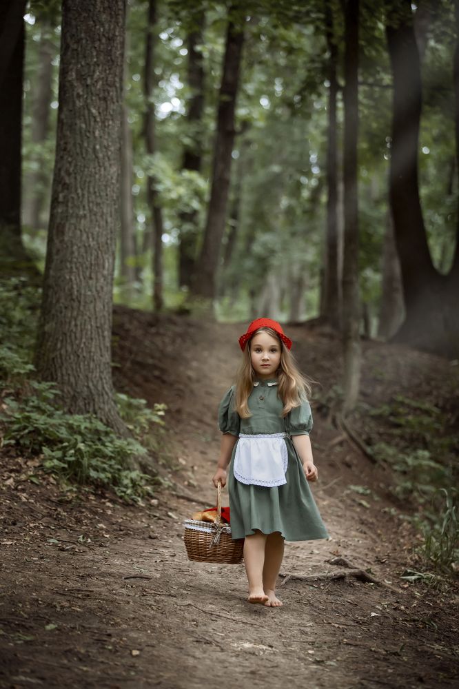 Фотография автора Катерина Лебедева