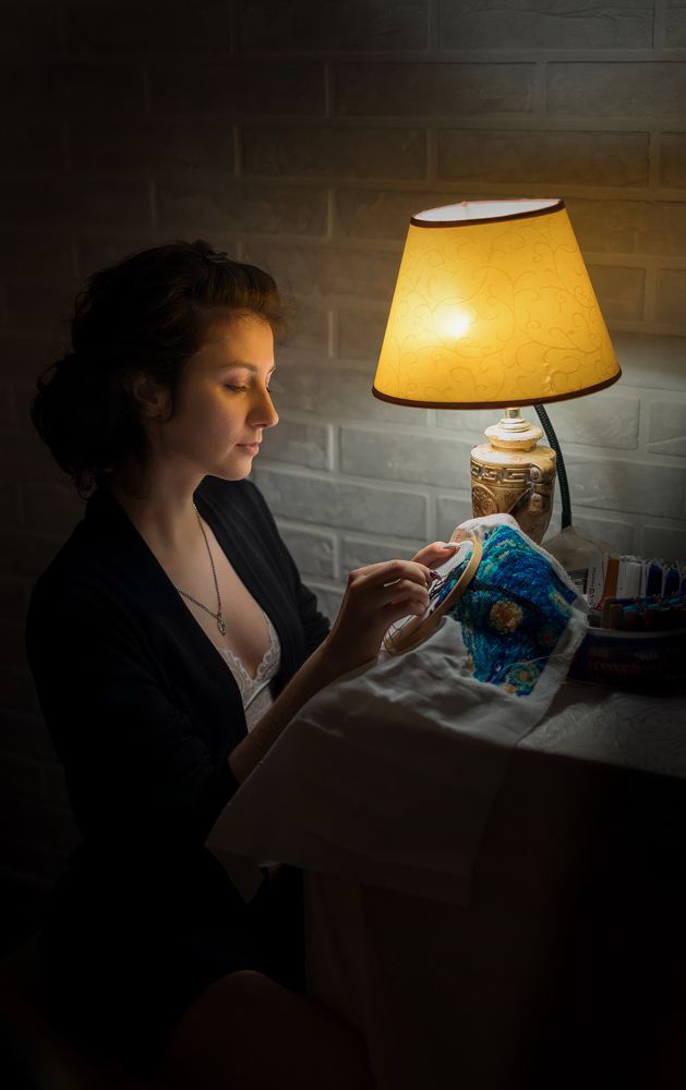 Photograph by Ирина Умиленко