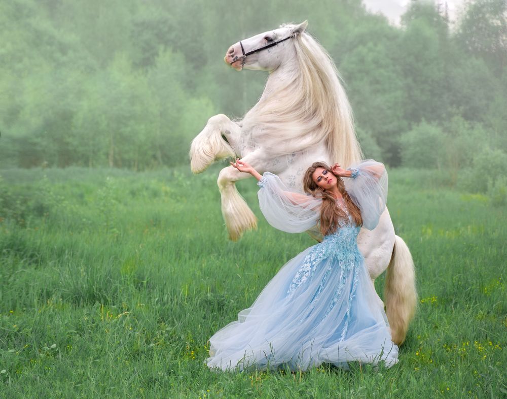 Photograph by svetlana Teteryatnik