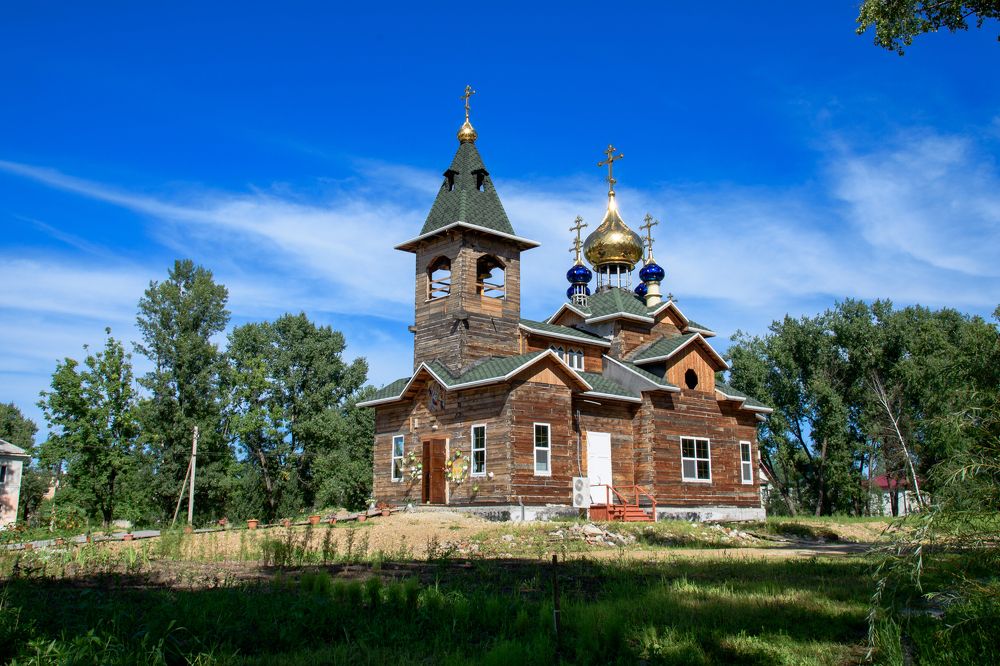 Photograph by Юрий Лавренюк