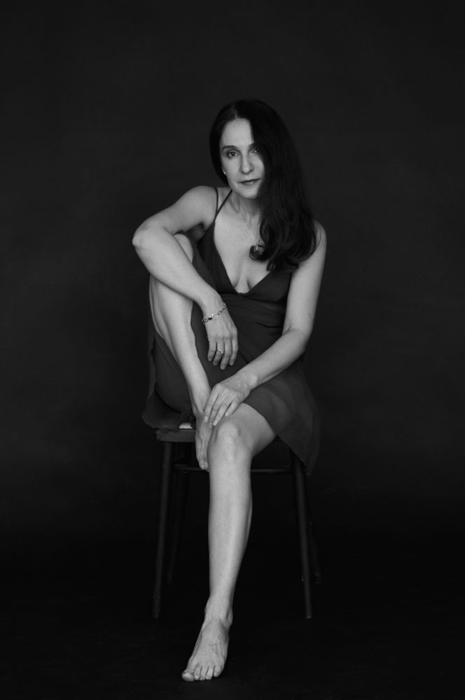 Photograph by Ирина Секачева