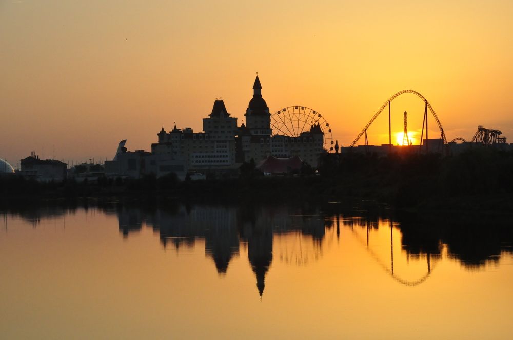 Photograph by Евгений Захаров