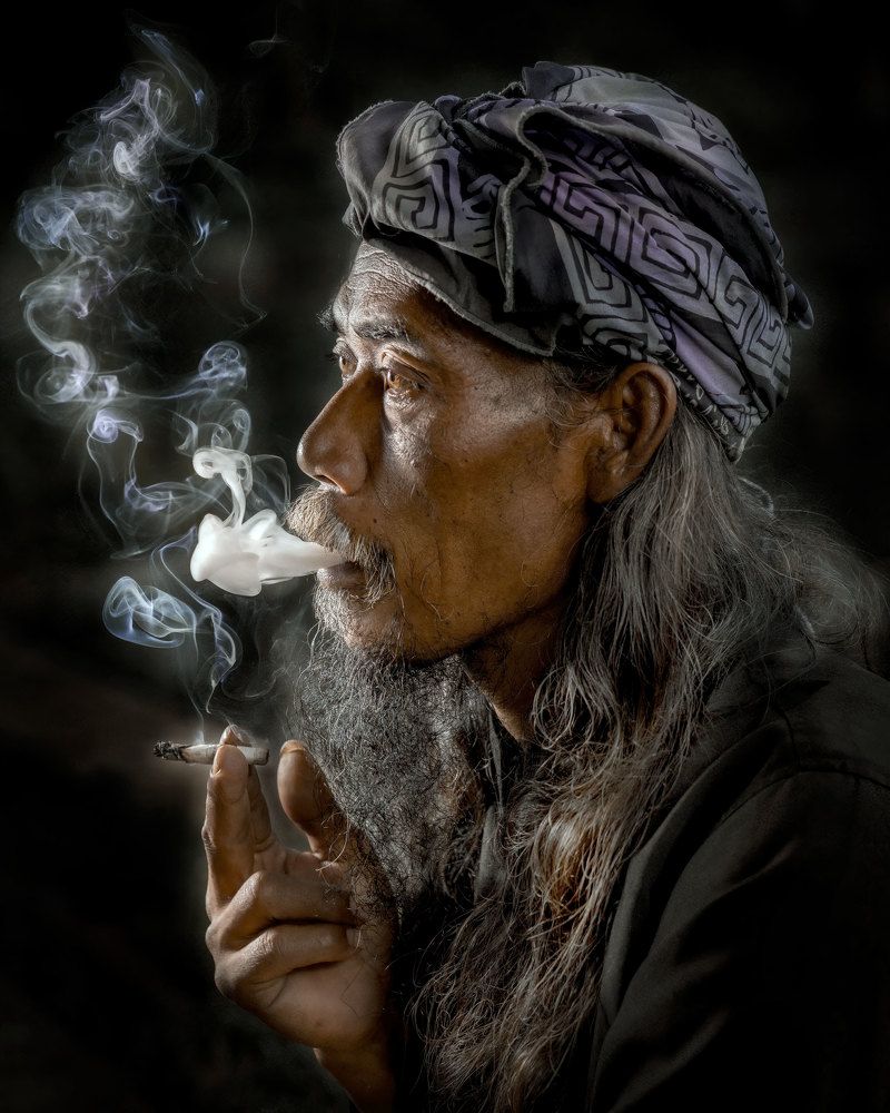 Photograph by Fira Kwan