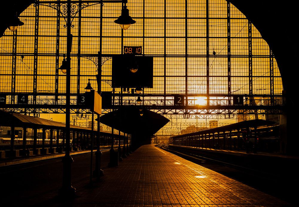 Photograph by Ольга Желтова