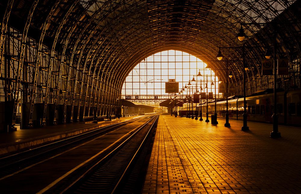 Photograph by Ольга Желтова