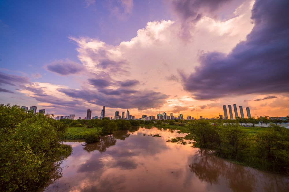 Photograph by Vu Khoa Nguyen Khanh