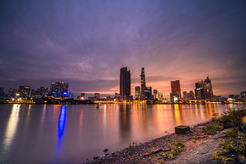 Photograph by Vu Khoa Nguyen Khanh