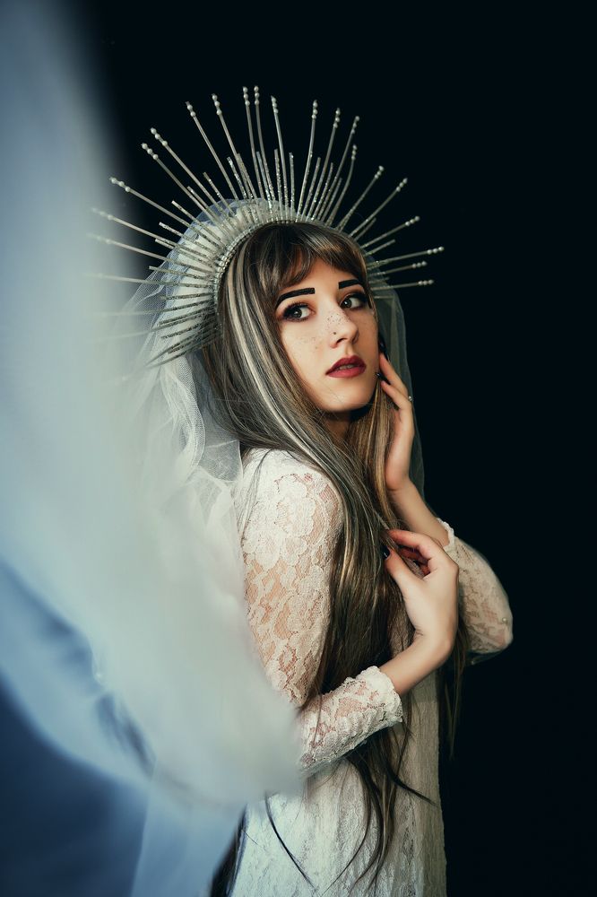 Photograph by Ульяна Попова