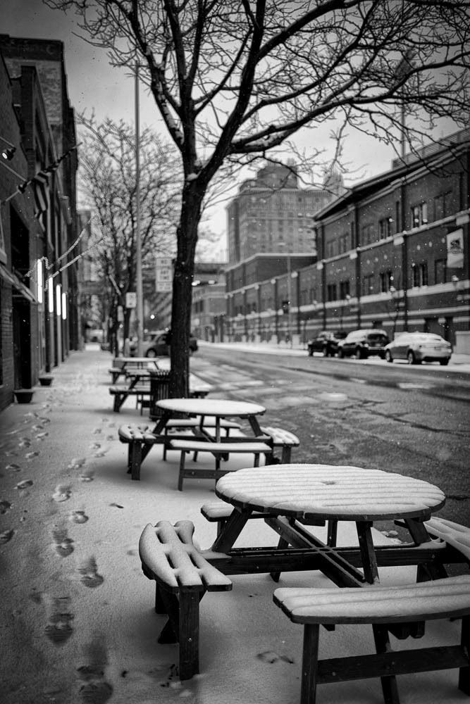 Photograph by Dragos Tranca