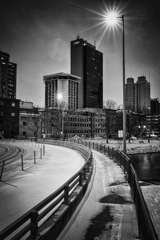 Photograph by Dragos Tranca