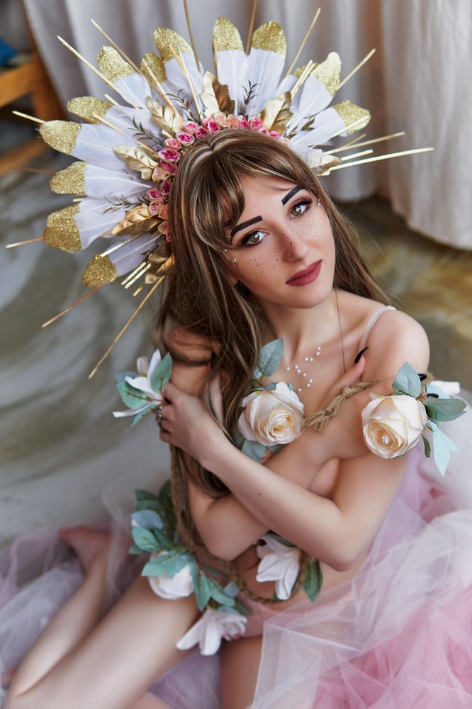 Photograph by Ульяна Попова