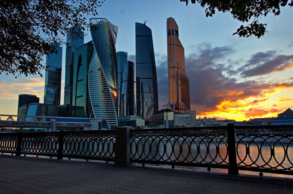 Photograph by Геннадий Лосев