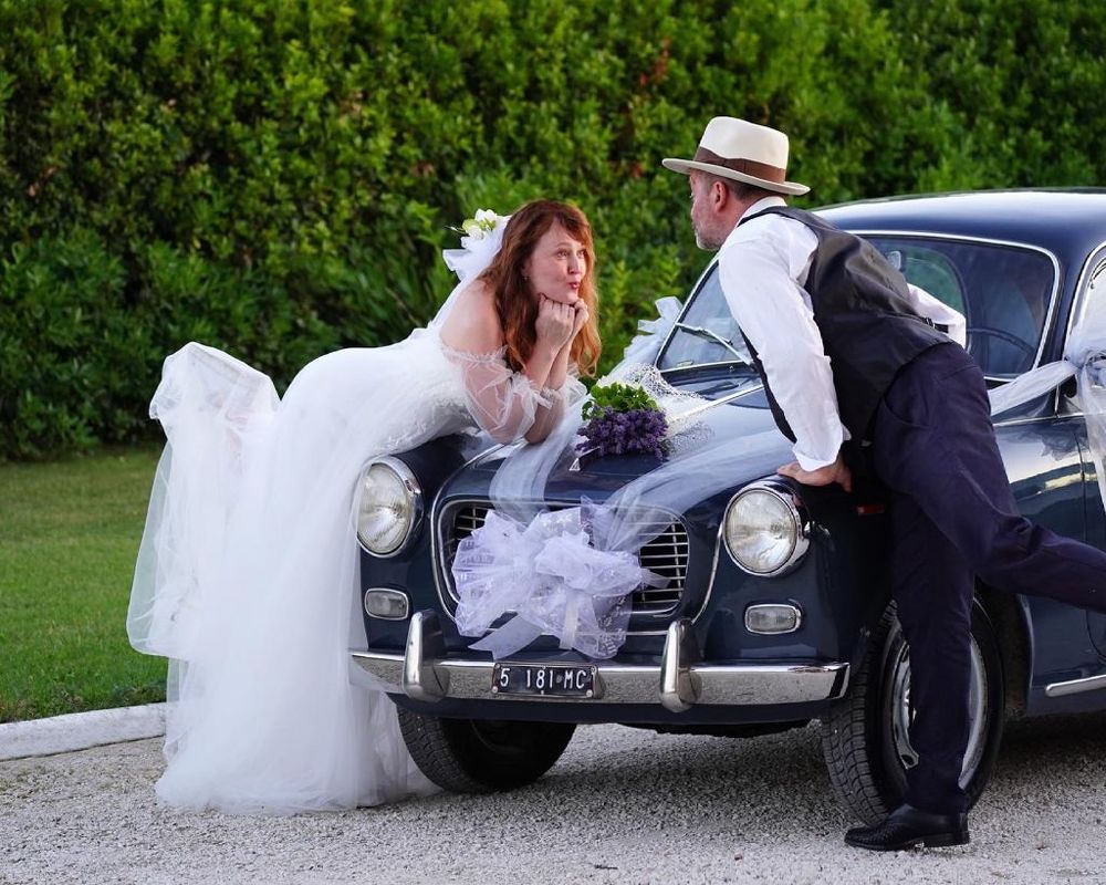 Photograph by Марина Неберекутина