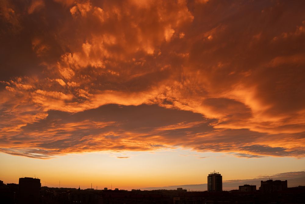 Photograph by Сергей Пашнов