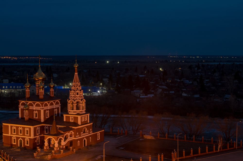 Photograph by Сергей Пашнов