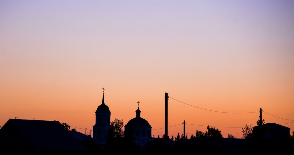 Photograph by Юрий Чернов