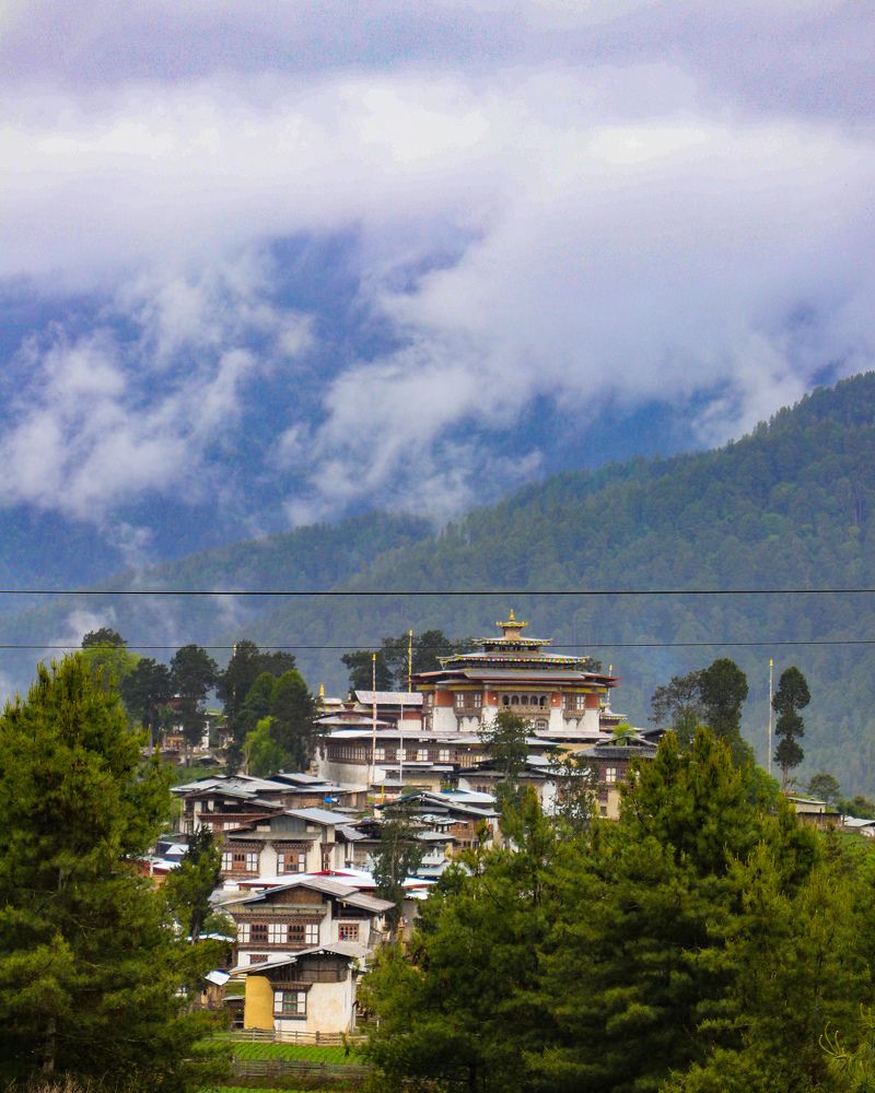Photograph by Kul Chandra