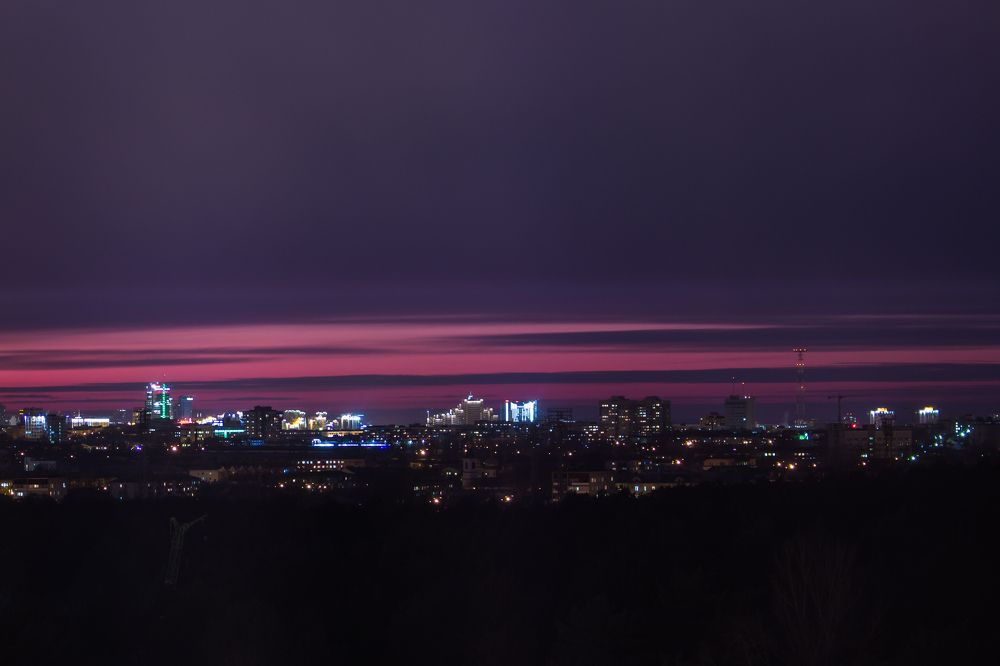 Photograph by Александр Рындин