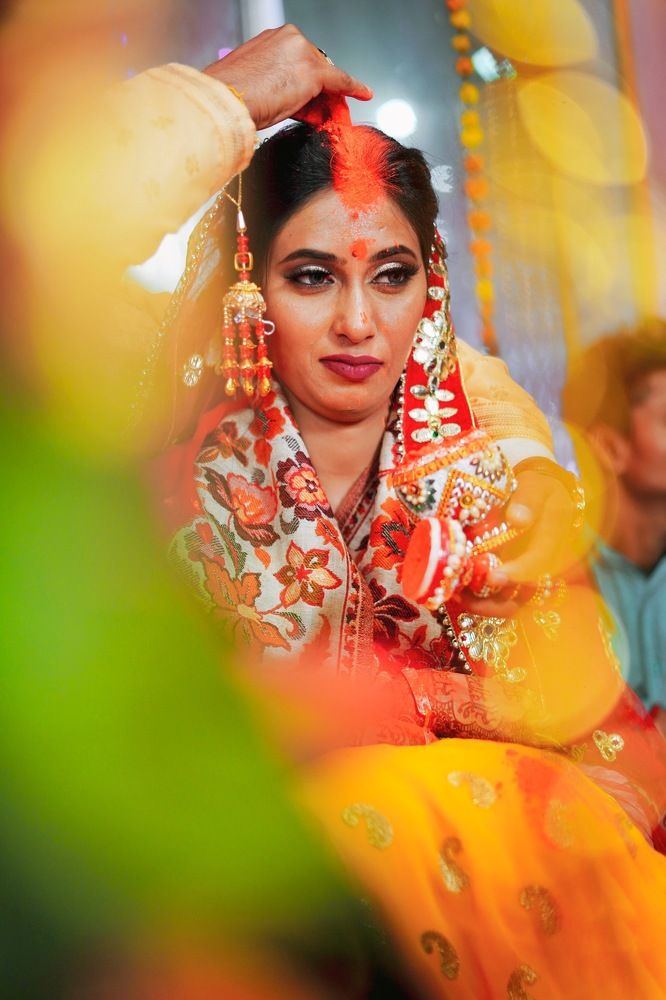 Photograph by Shivani Gunjyal