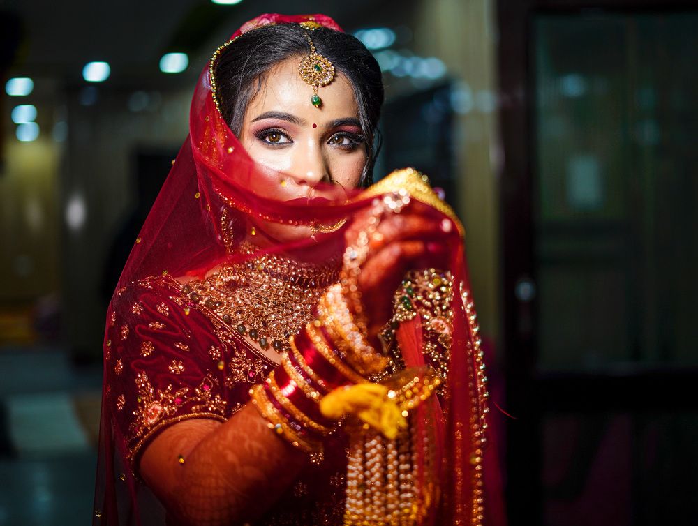 Photograph by Shivani Gunjyal