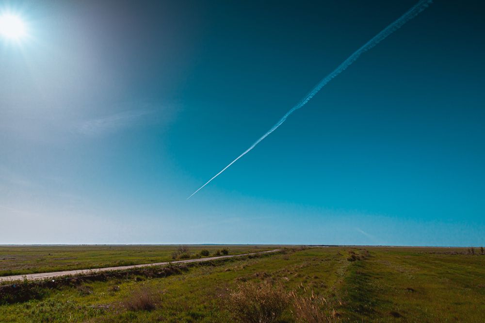 Photograph by Azamat Umbetaliyev