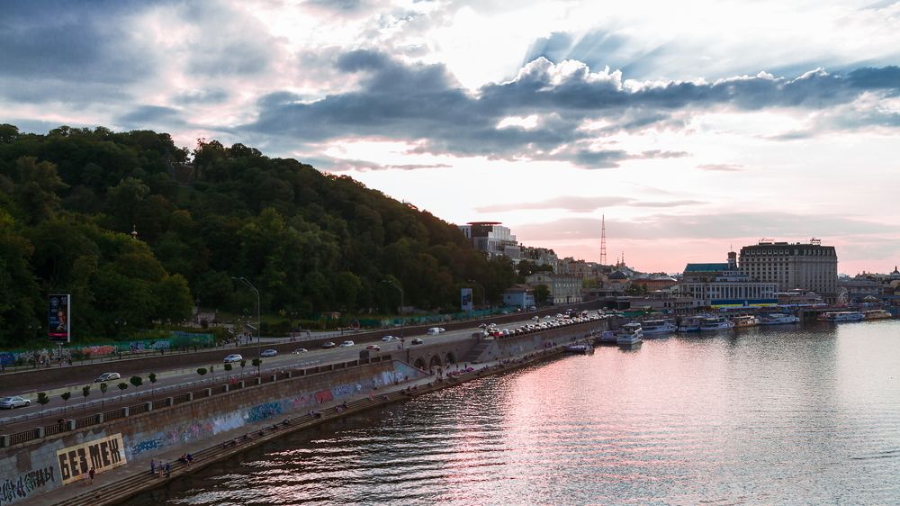 Фотография автора Игорь Хлибович