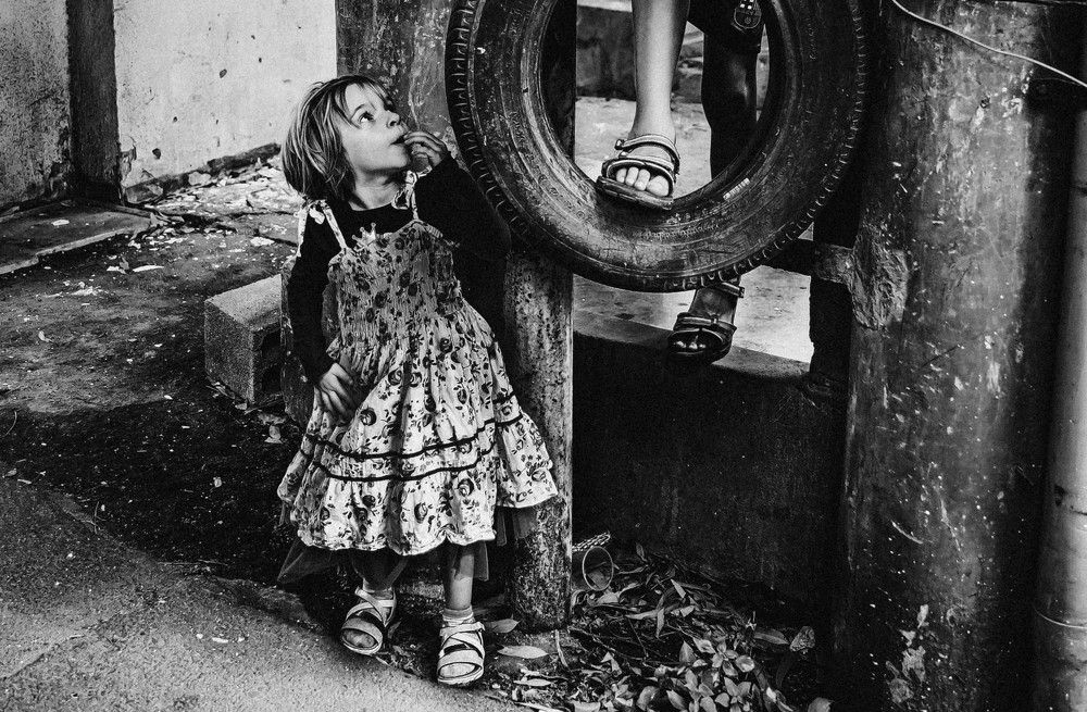 Photograph by Alina Gurfinkel