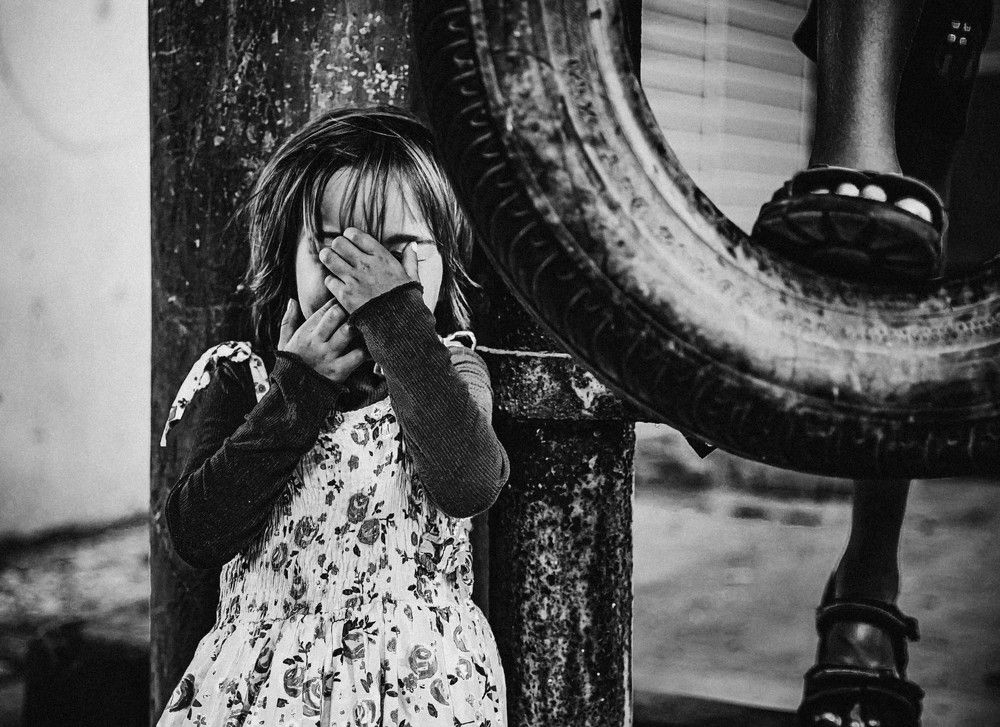 Photograph by Alina Gurfinkel