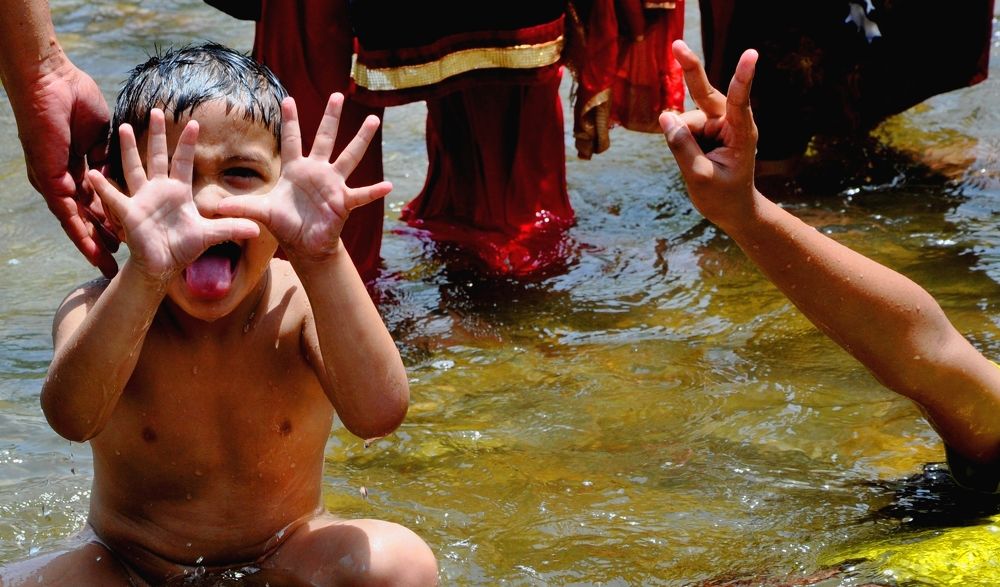 We have to teach them to Win