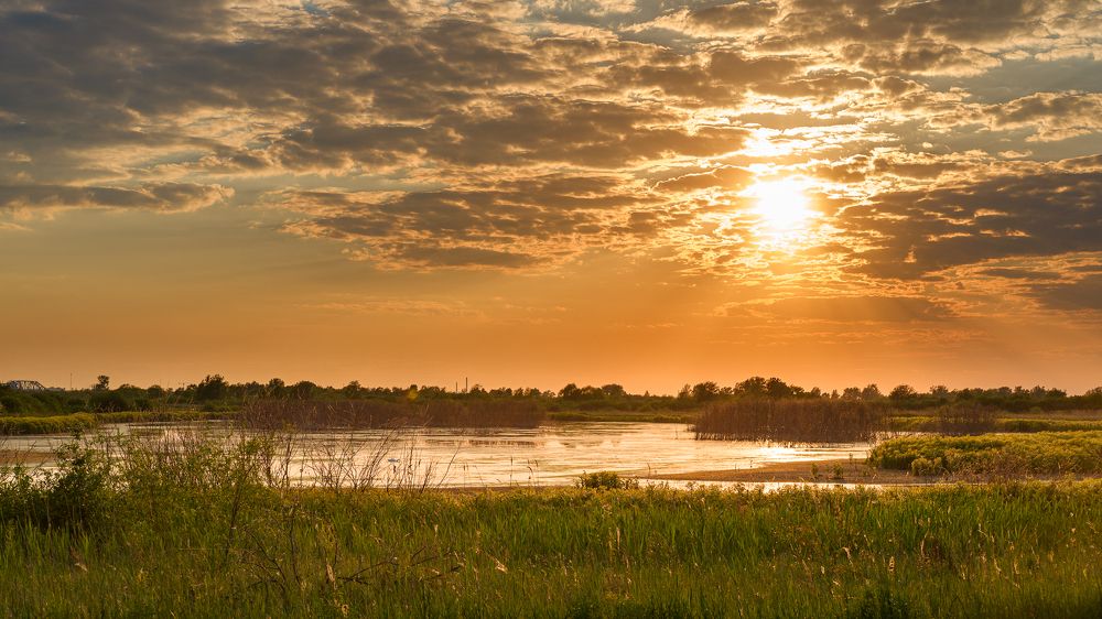 Photograph by Виталий Бодрягин