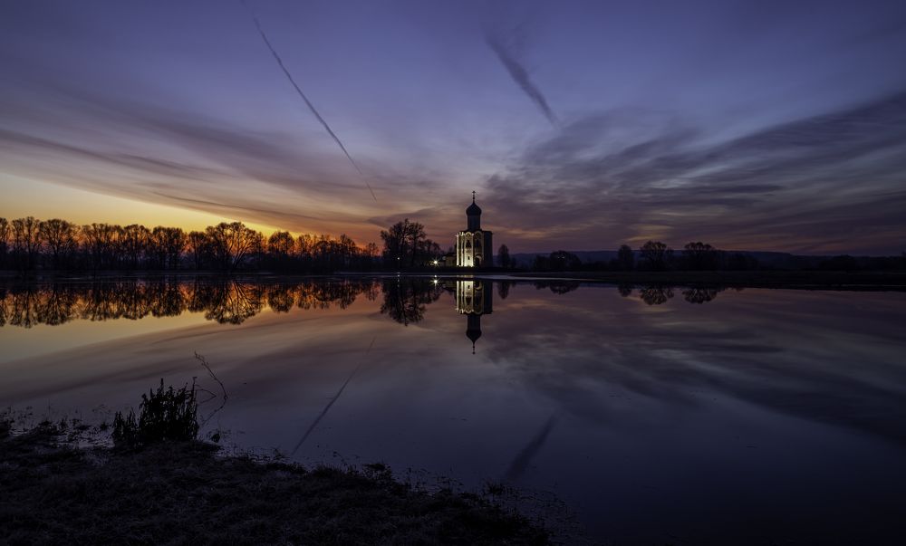 Photograph by Георгий Башкин