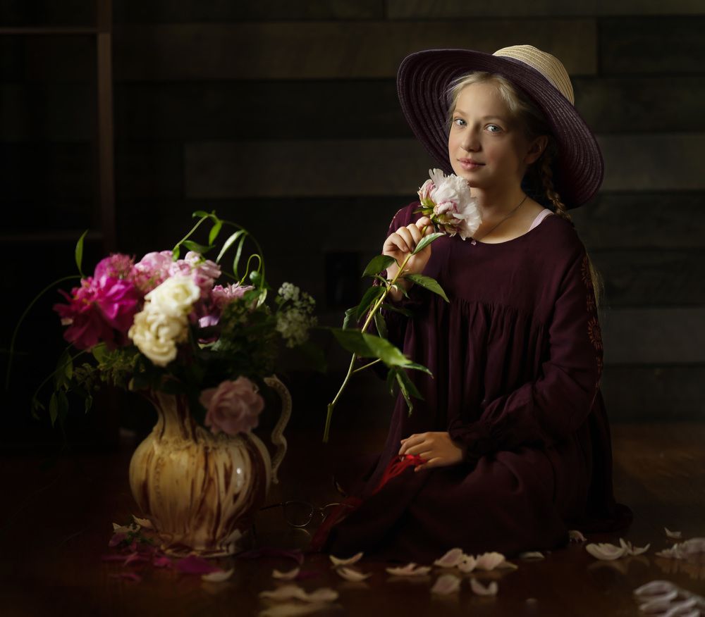 Photograph by Yevgeniya Sharipova