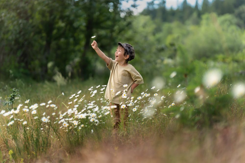 Photograph by Yevgeniya Sharipova