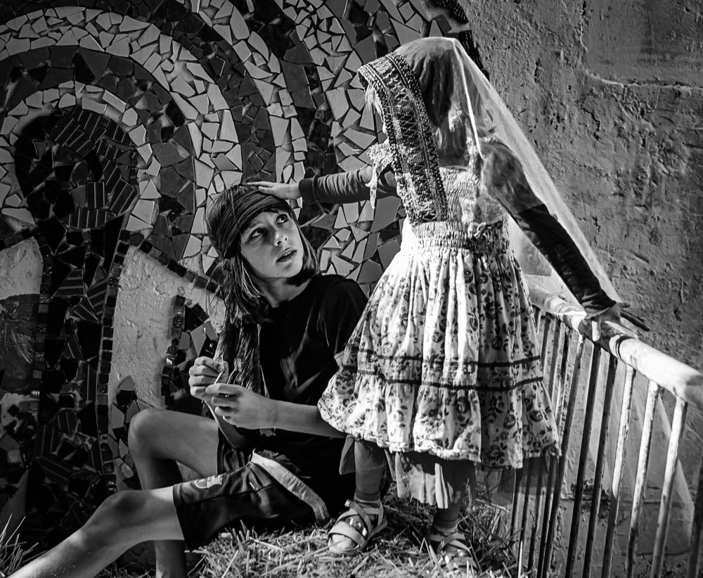 Photograph by Alina Gurfinkel