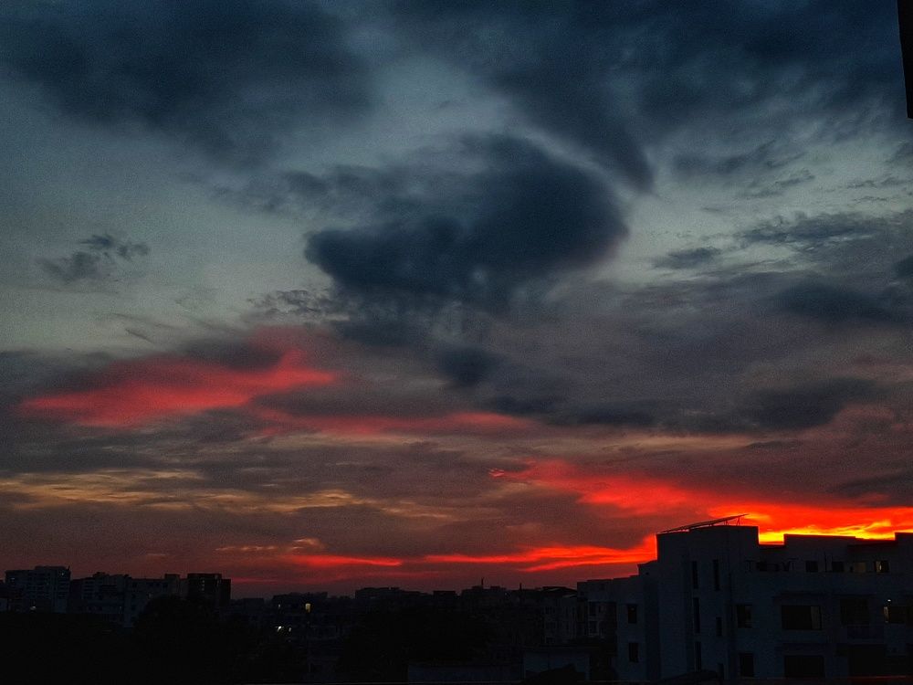 Photograph by Mamunul Islam