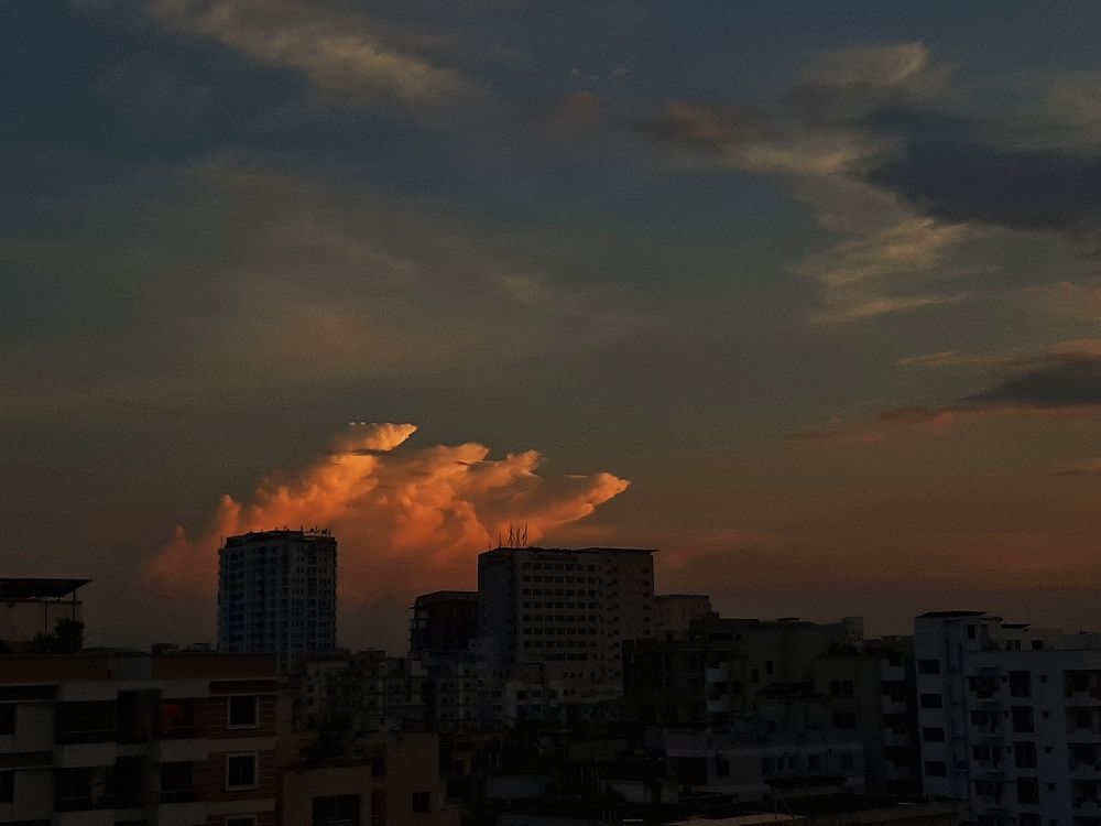 Photograph by Mamunul Islam