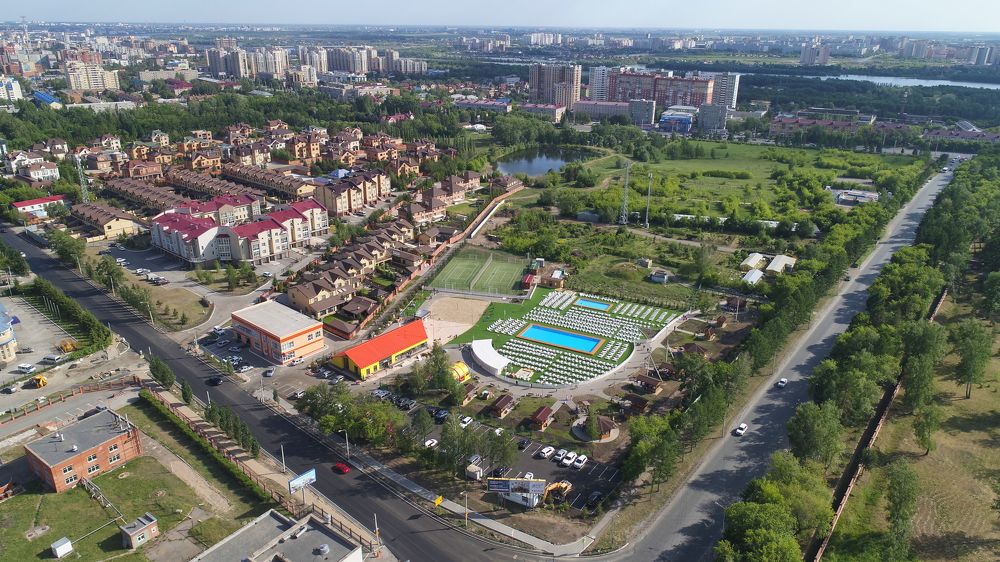 Photograph by Аэрокадр