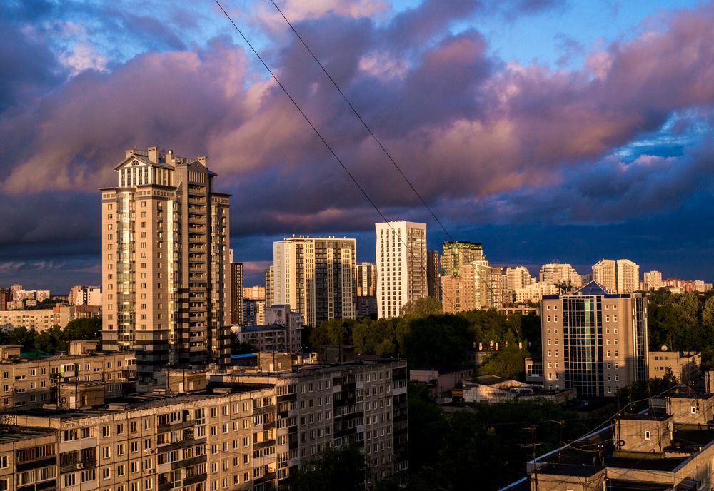 Фотография автора Дмитрий Чемерик