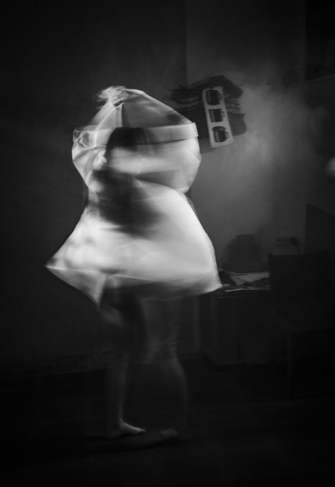 Photograph by Анастасия Халова