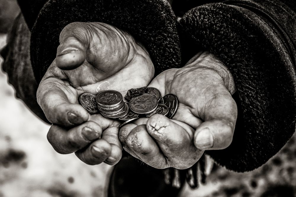 Photograph by Анастасия Халова