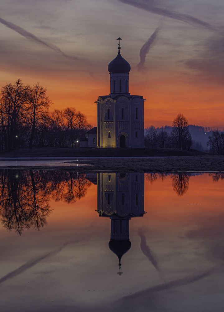 Крылья Ангела