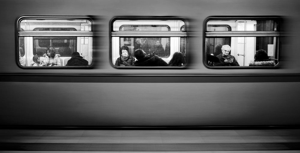 Photograph by Aleksandar Stojchevski