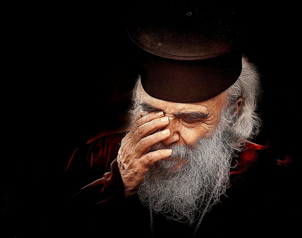 Theophile III Jerusalem.