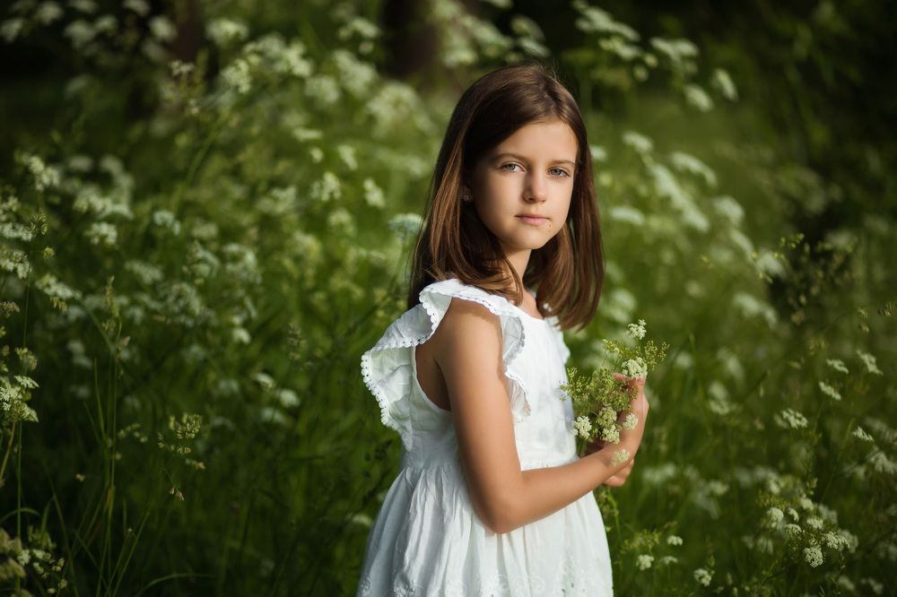 Photograph by Любовь Покацкая