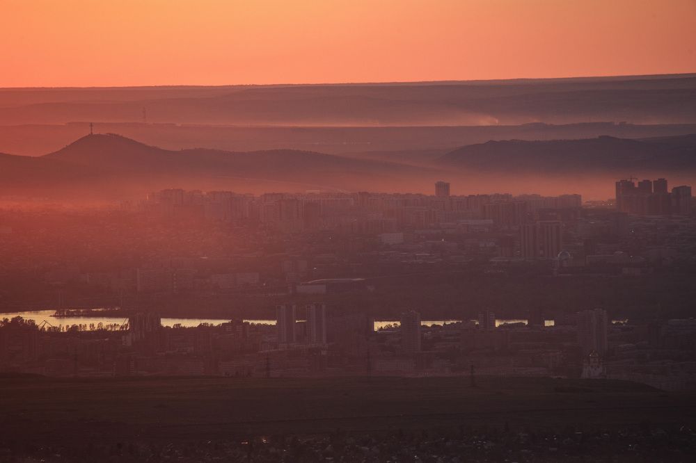 Photograph by Емельянов Саша