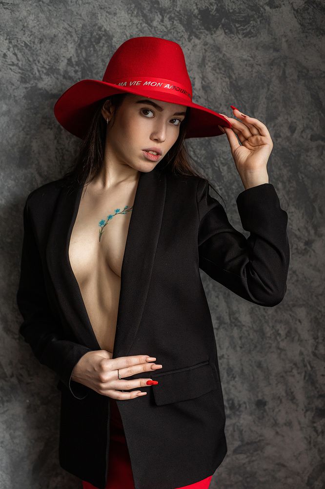 Photograph by Алексей Черников