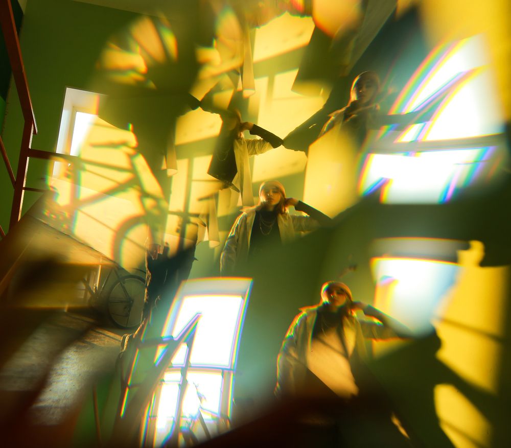 Photograph by Светлана Каритун