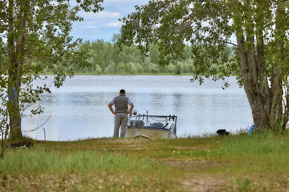 Photograph by Андрей Медведев