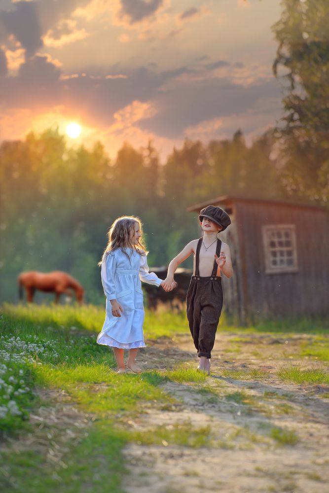Фотография автора Ольга Лазурко